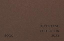 Decoratieve Catalogus 2023  - Deel 1